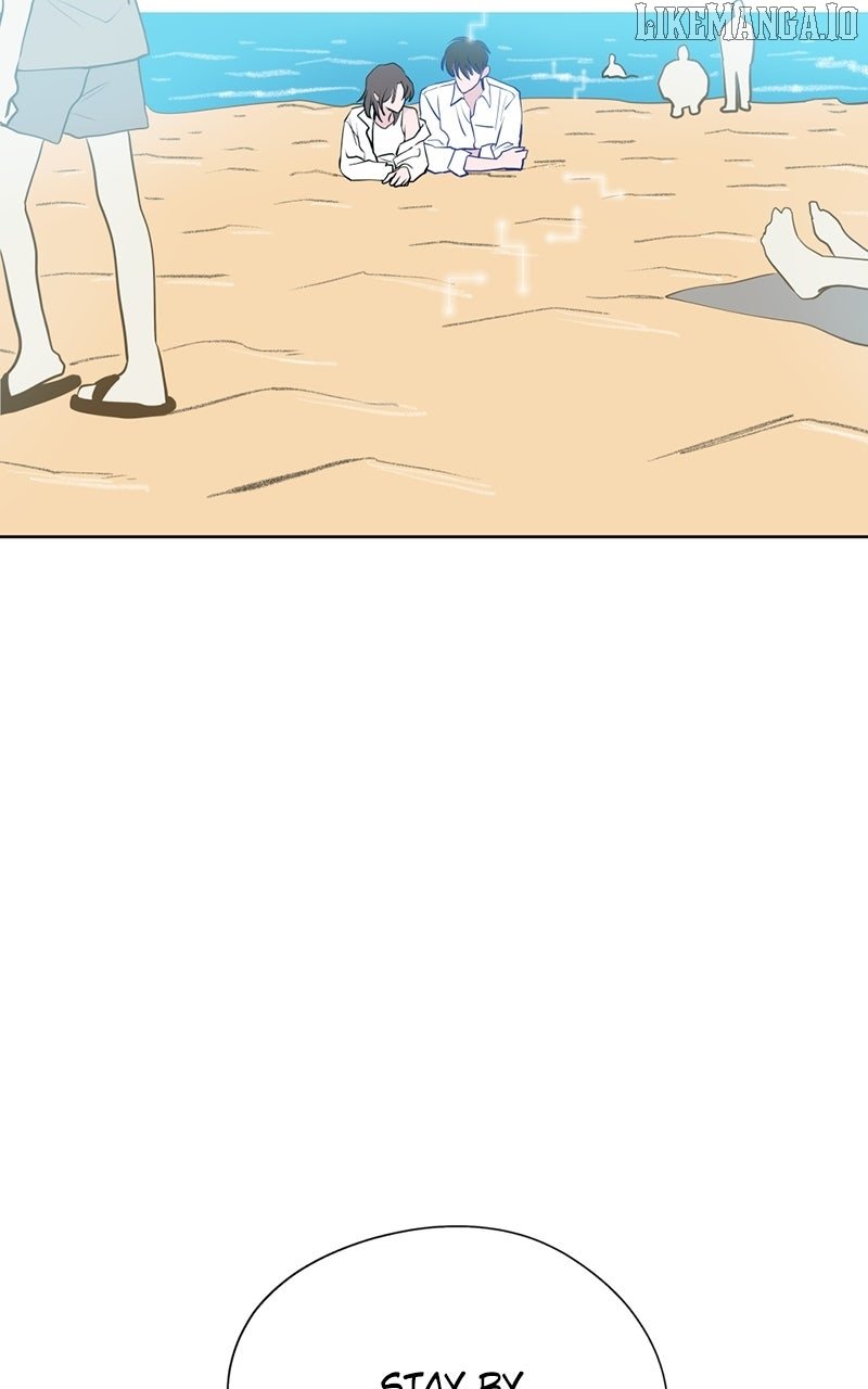 Love Letter Chapter 10 - Page 91