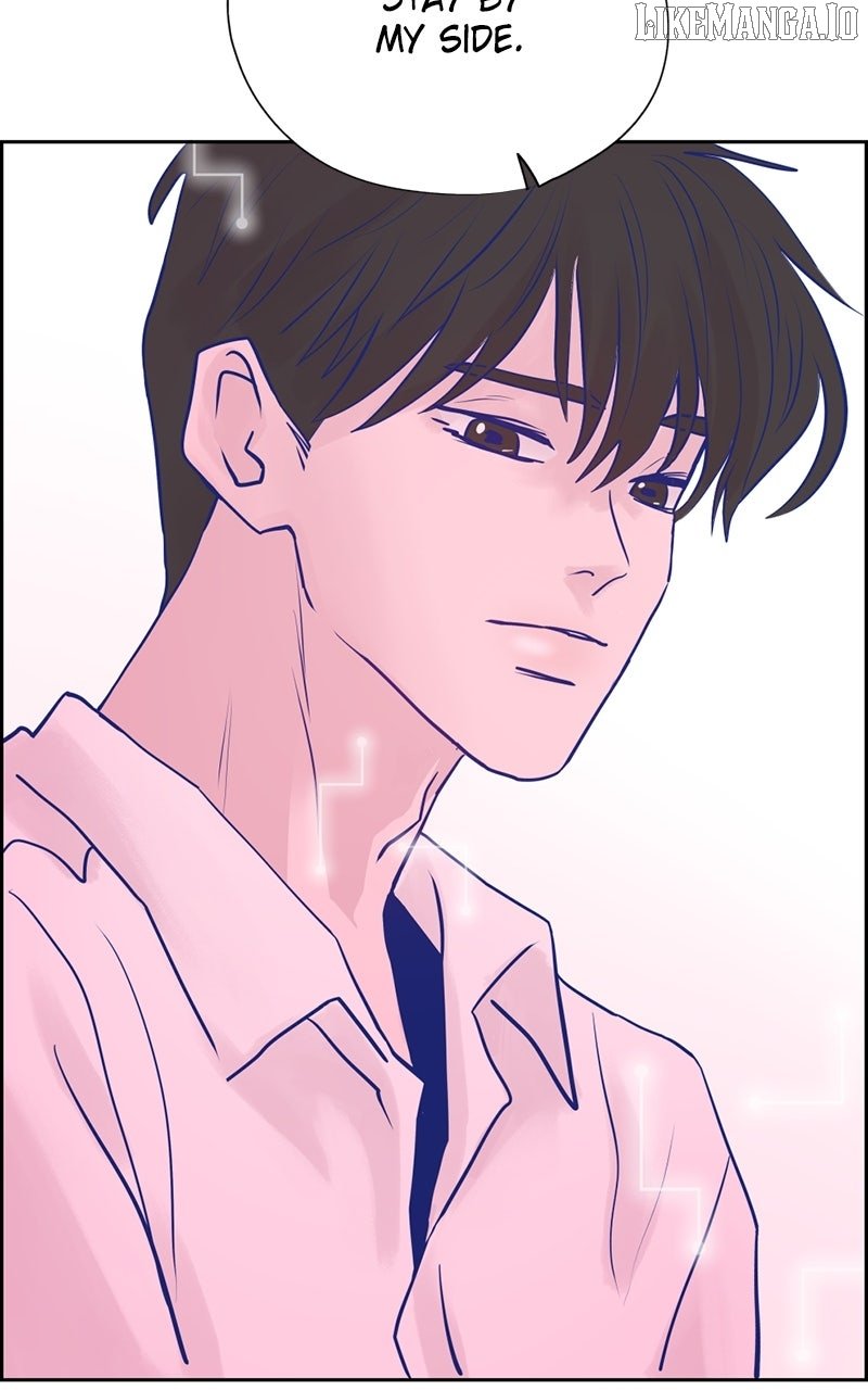 Love Letter Chapter 10 - Page 92