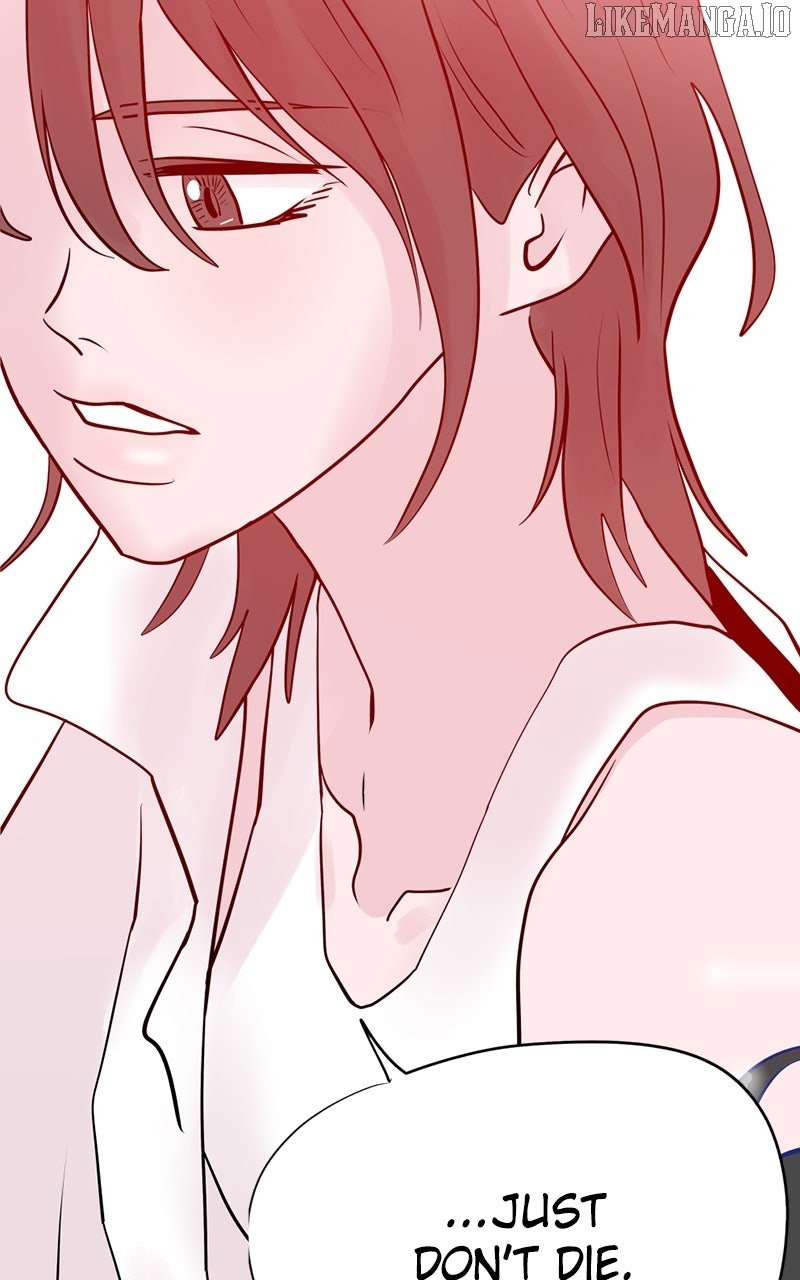 Love Letter Chapter 10 - Page 94