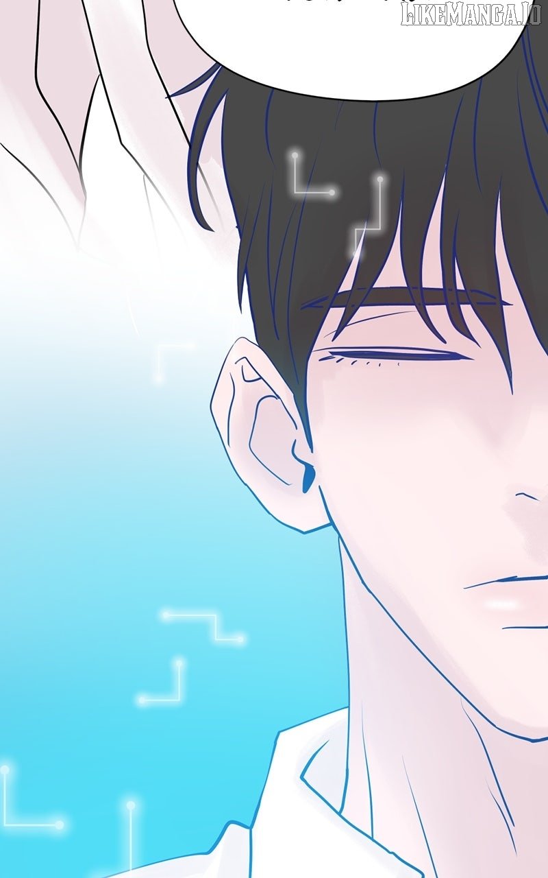 Love Letter Chapter 10 - Page 95