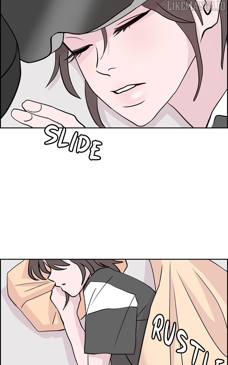 Love Letter Chapter 10 - Page 98