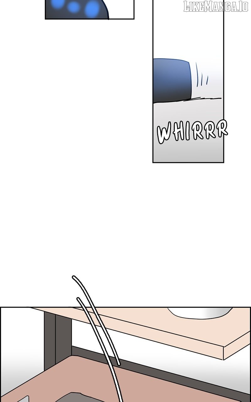 Love Letter Chapter 10 - Page 100