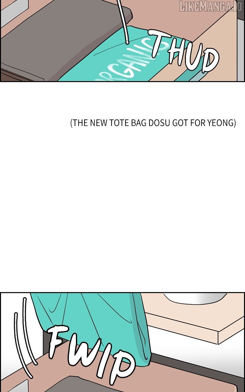 Love Letter Chapter 10 - Page 101