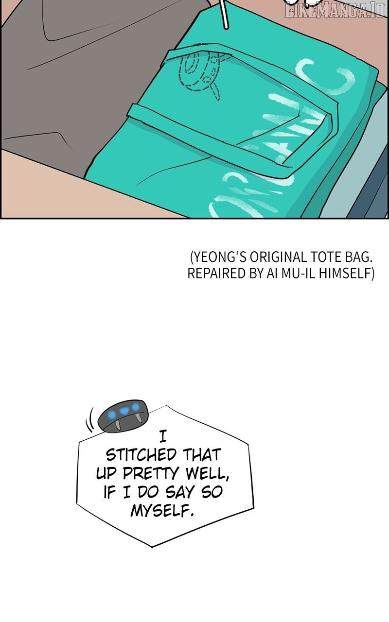 Love Letter Chapter 10 - Page 103