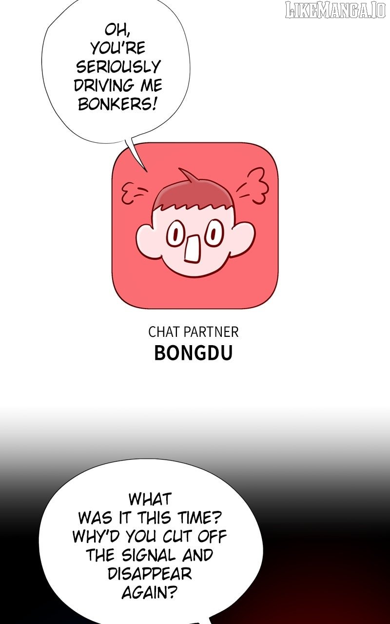 Love Letter Chapter 10 - Page 105