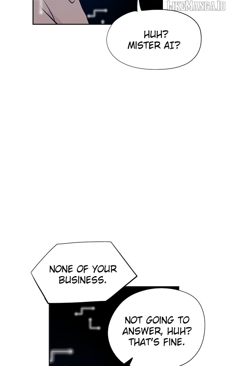 Love Letter Chapter 10 - Page 109