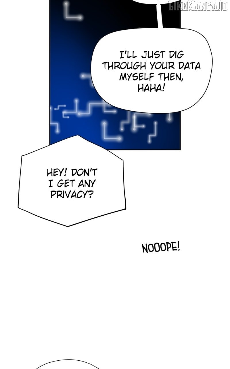 Love Letter Chapter 10 - Page 110