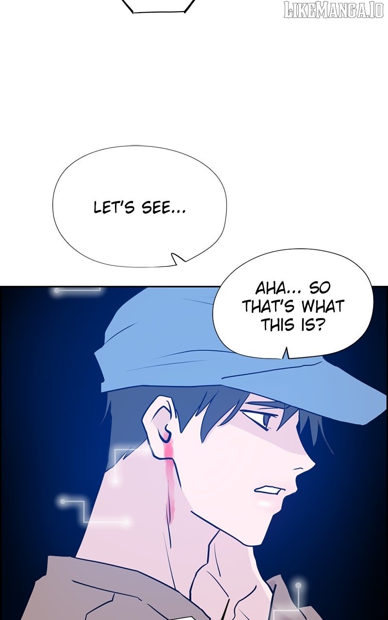 Love Letter Chapter 10 - Page 112