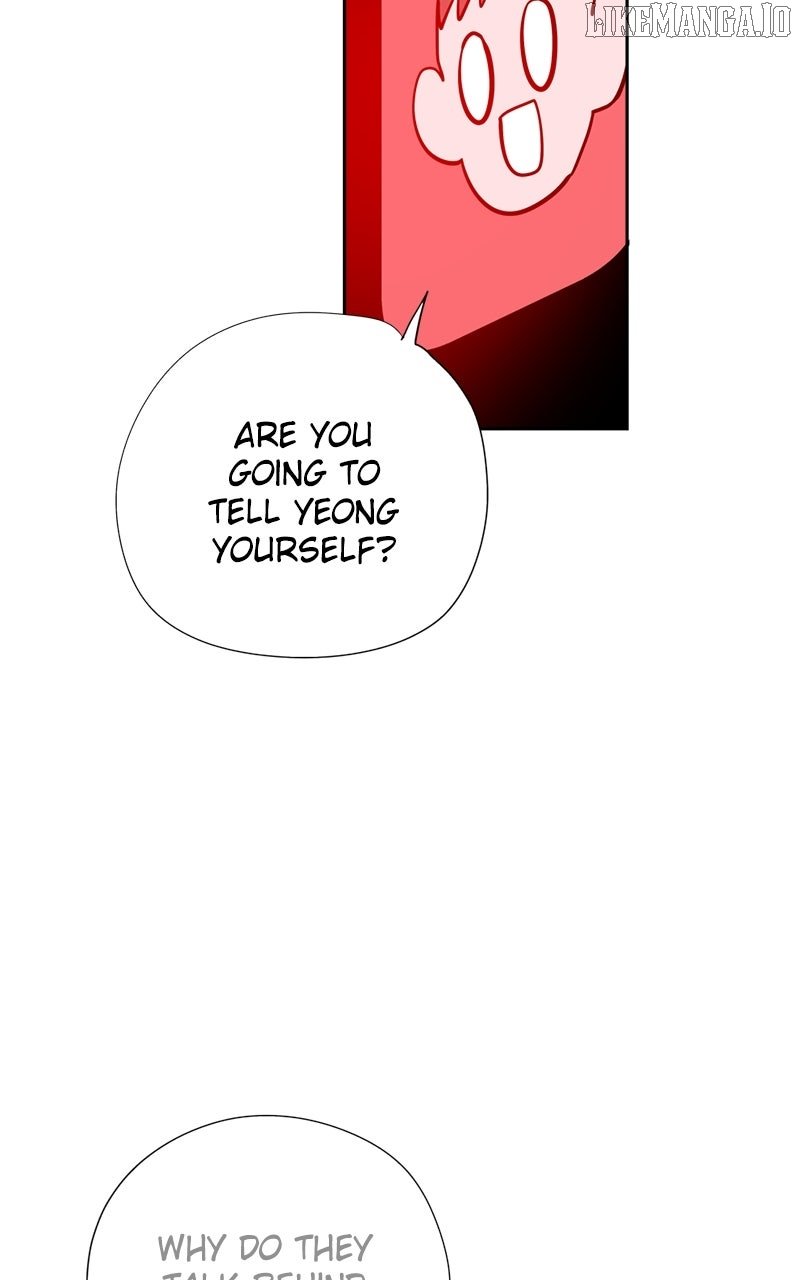 Love Letter Chapter 10 - Page 114