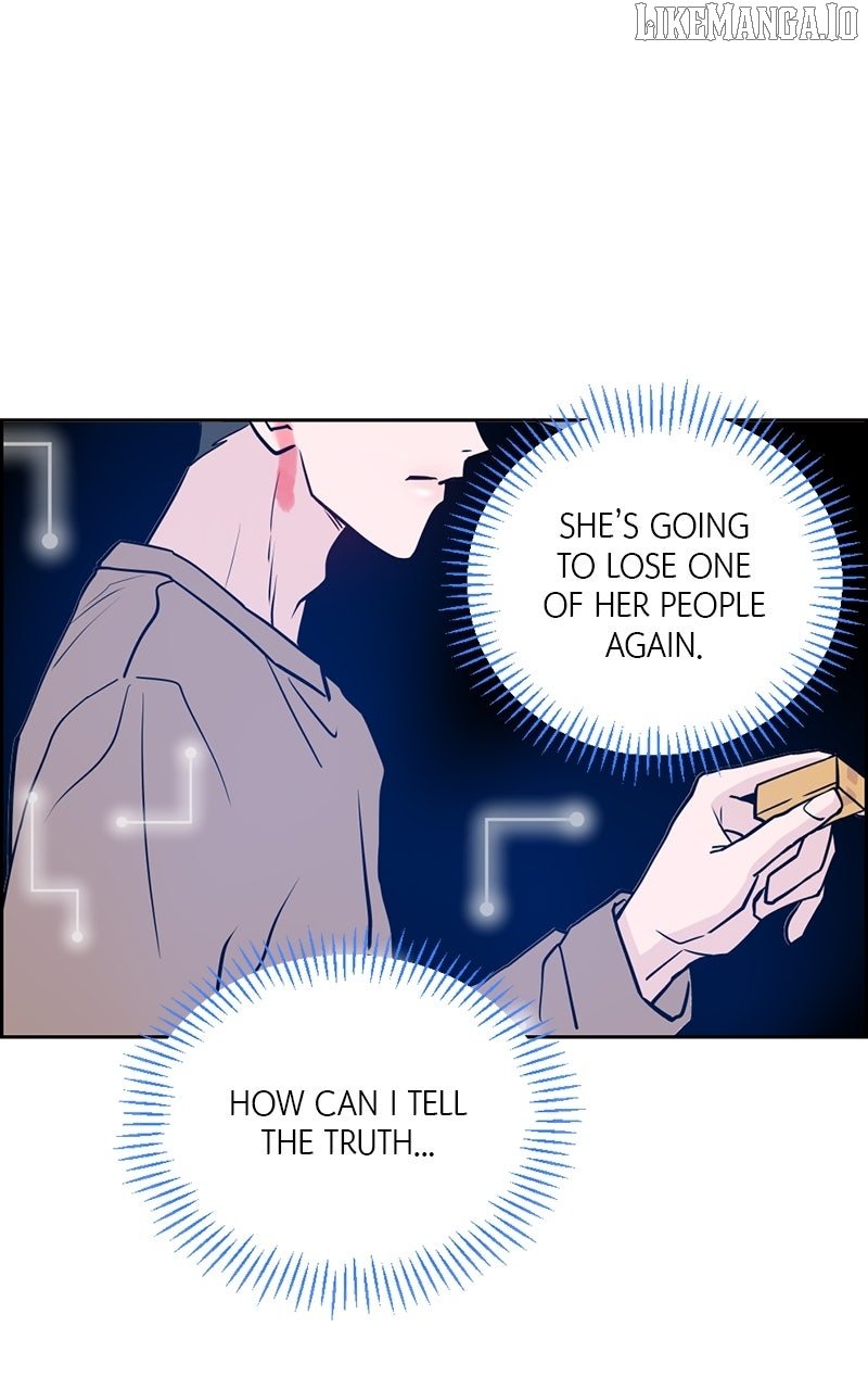 Love Letter Chapter 10 - Page 116
