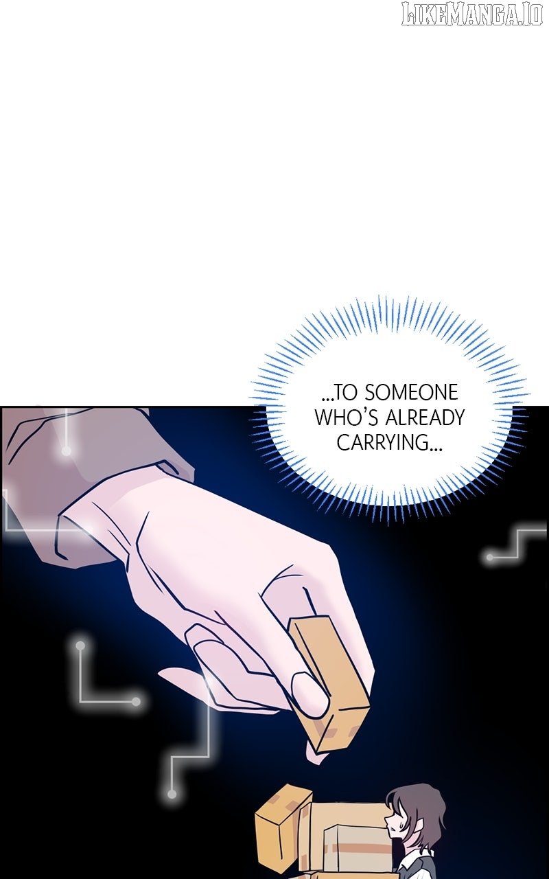 Love Letter Chapter 10 - Page 117