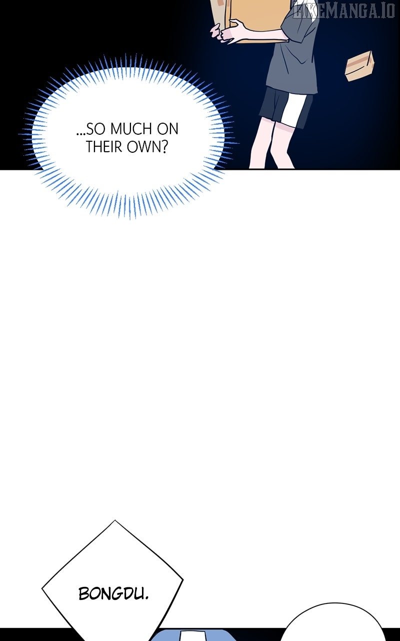 Love Letter Chapter 10 - Page 118