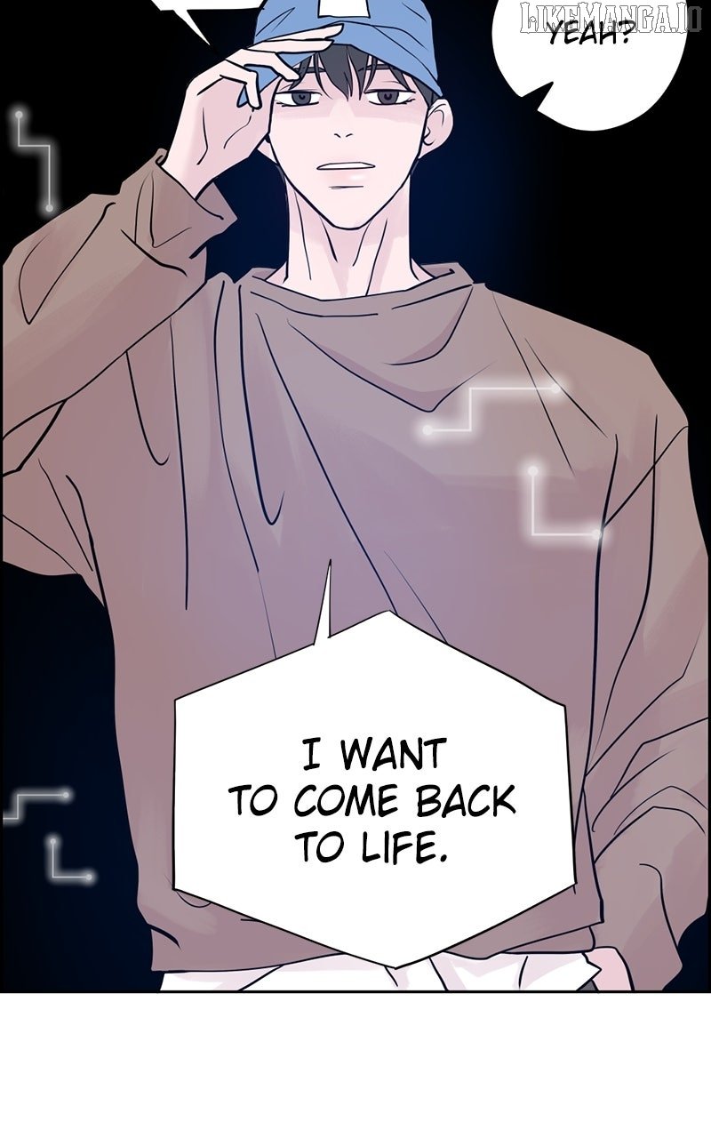 Love Letter Chapter 10 - Page 119