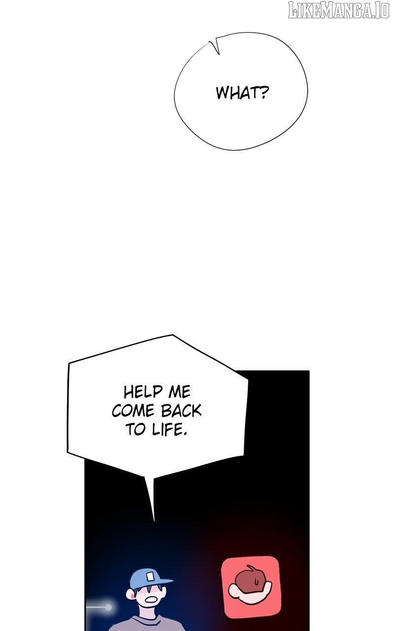 Love Letter Chapter 10 - Page 120