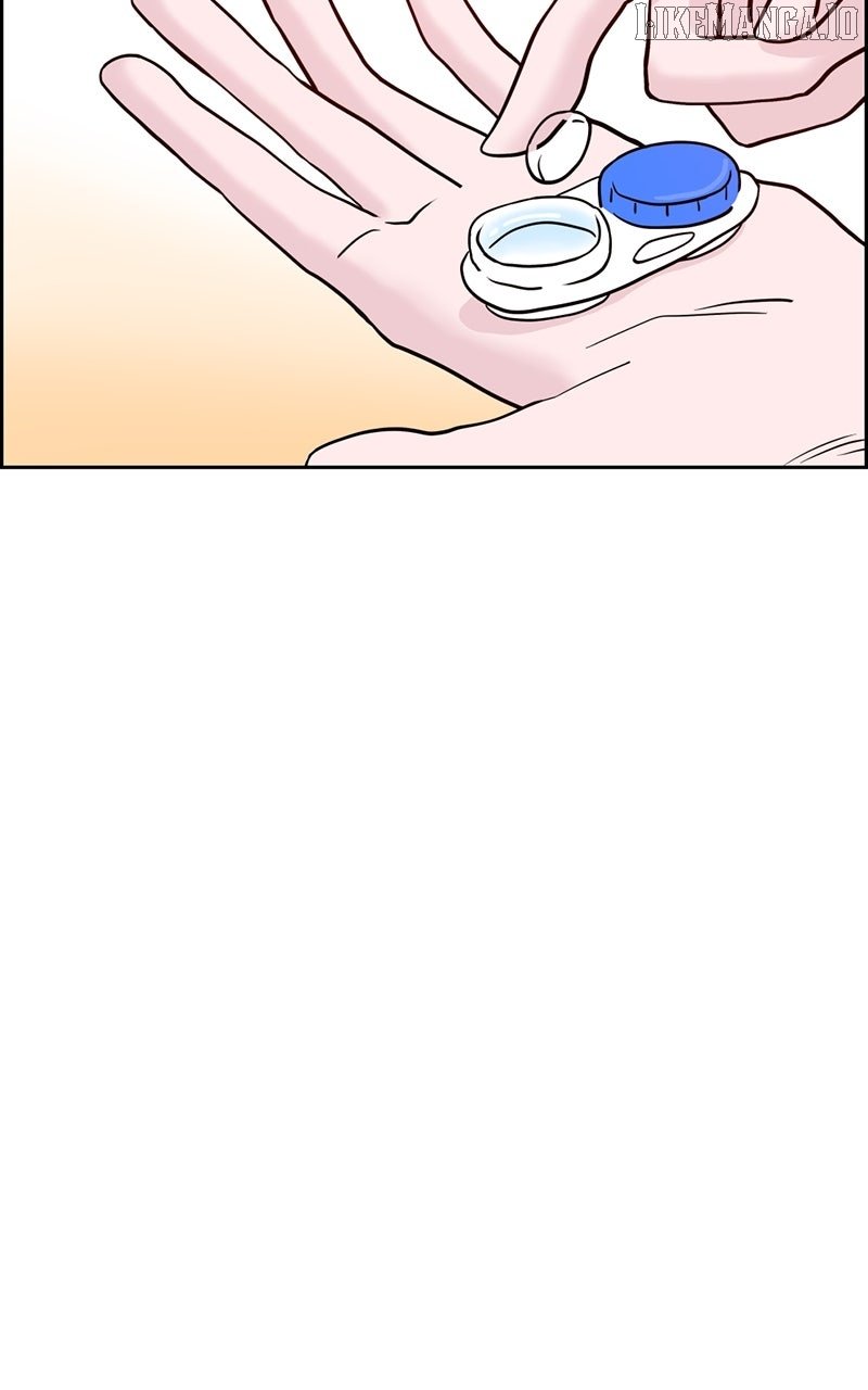Love Letter Chapter 10 - Page 124
