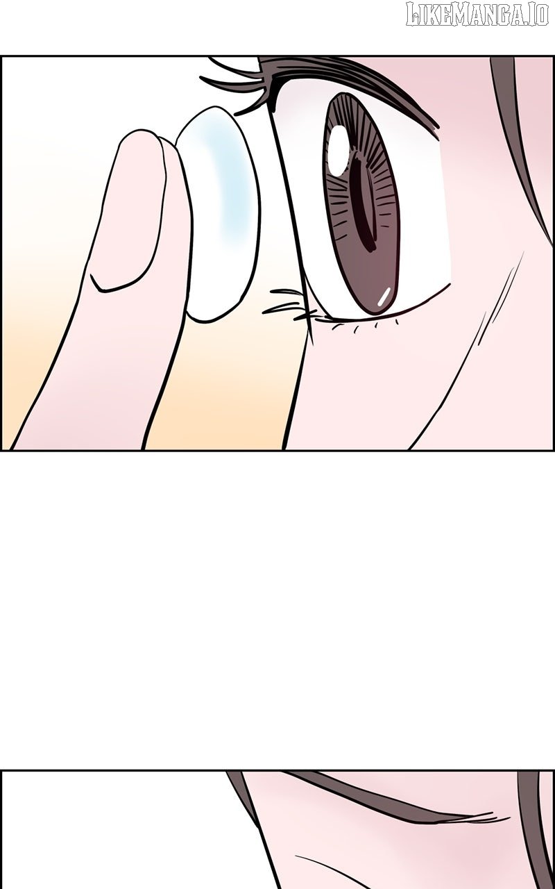 Love Letter Chapter 10 - Page 125