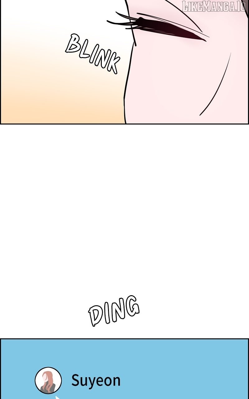 Love Letter Chapter 10 - Page 126