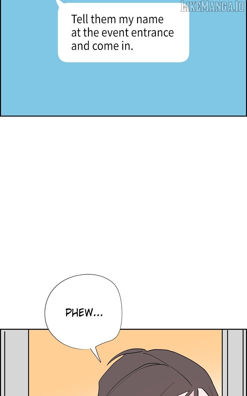 Love Letter Chapter 10 - Page 127