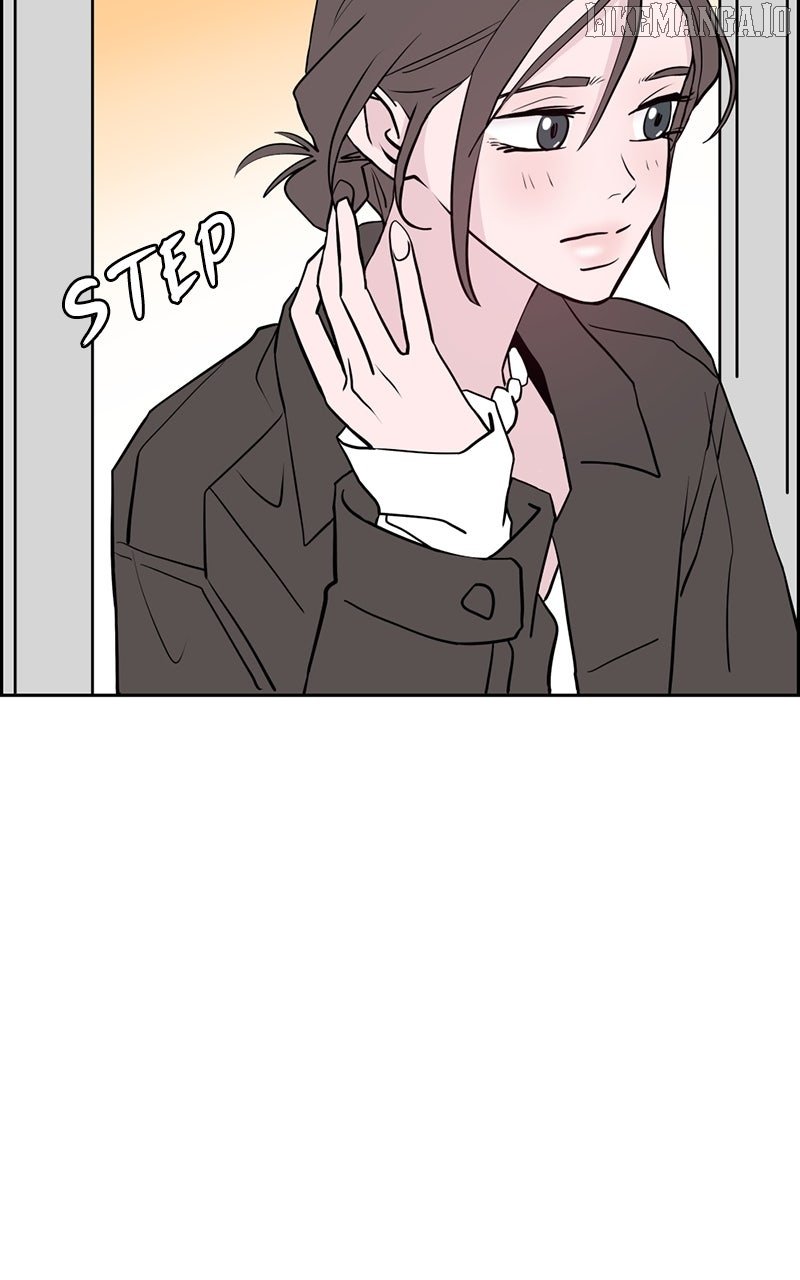 Love Letter Chapter 10 - Page 128