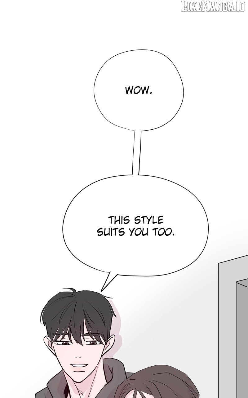 Love Letter Chapter 10 - Page 129