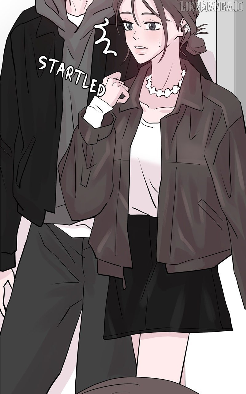 Love Letter Chapter 10 - Page 130
