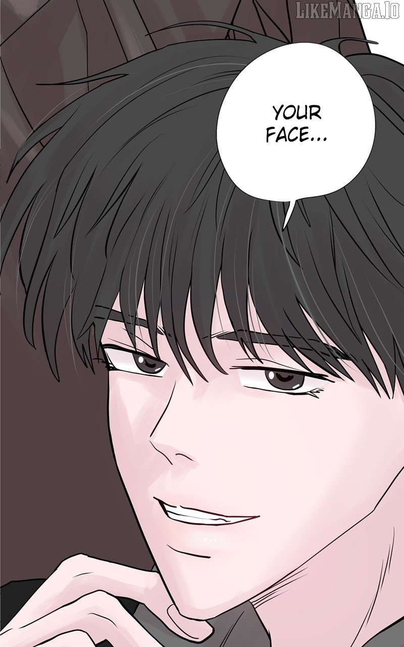 Love Letter Chapter 10 - Page 132