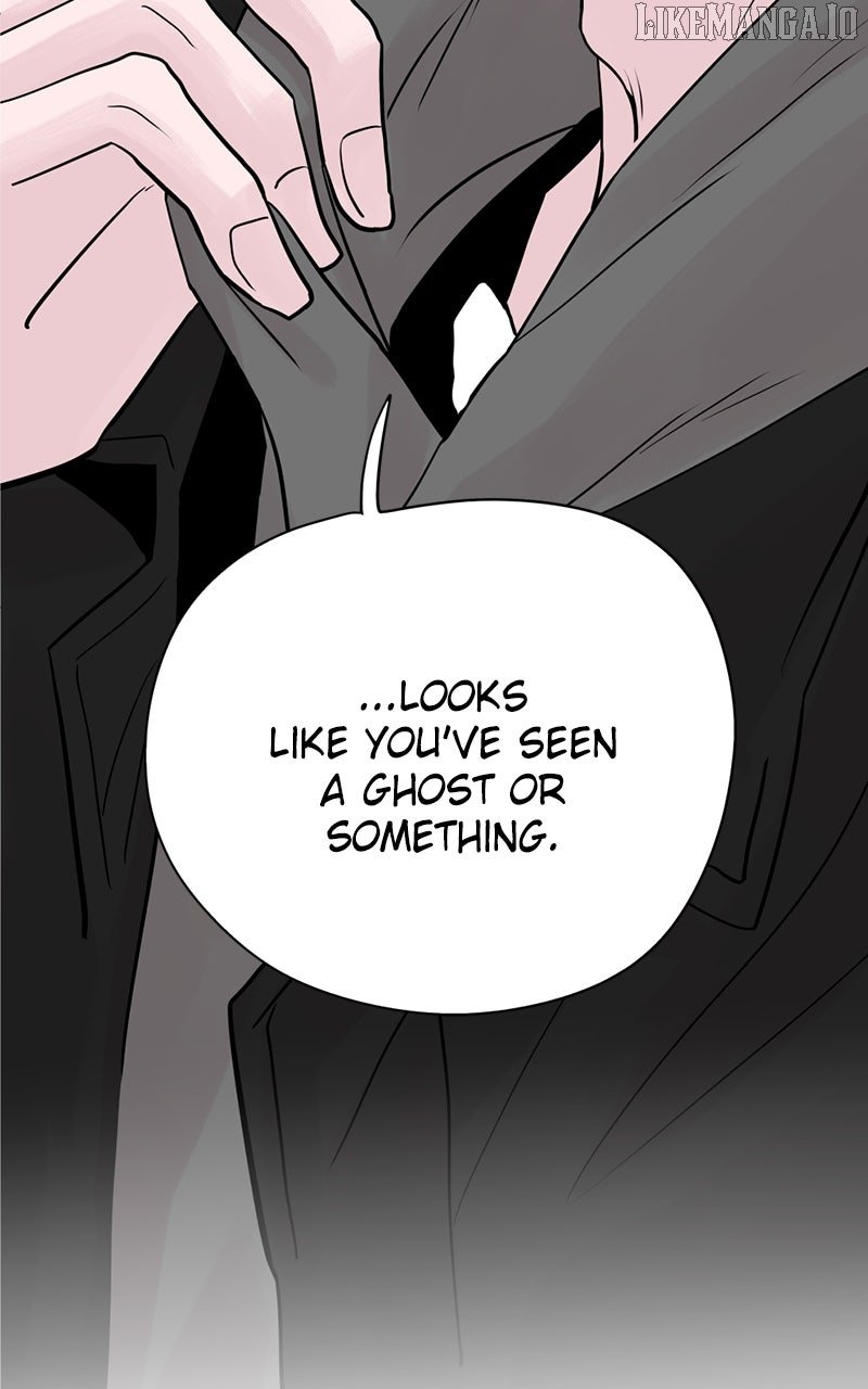 Love Letter Chapter 10 - Page 133