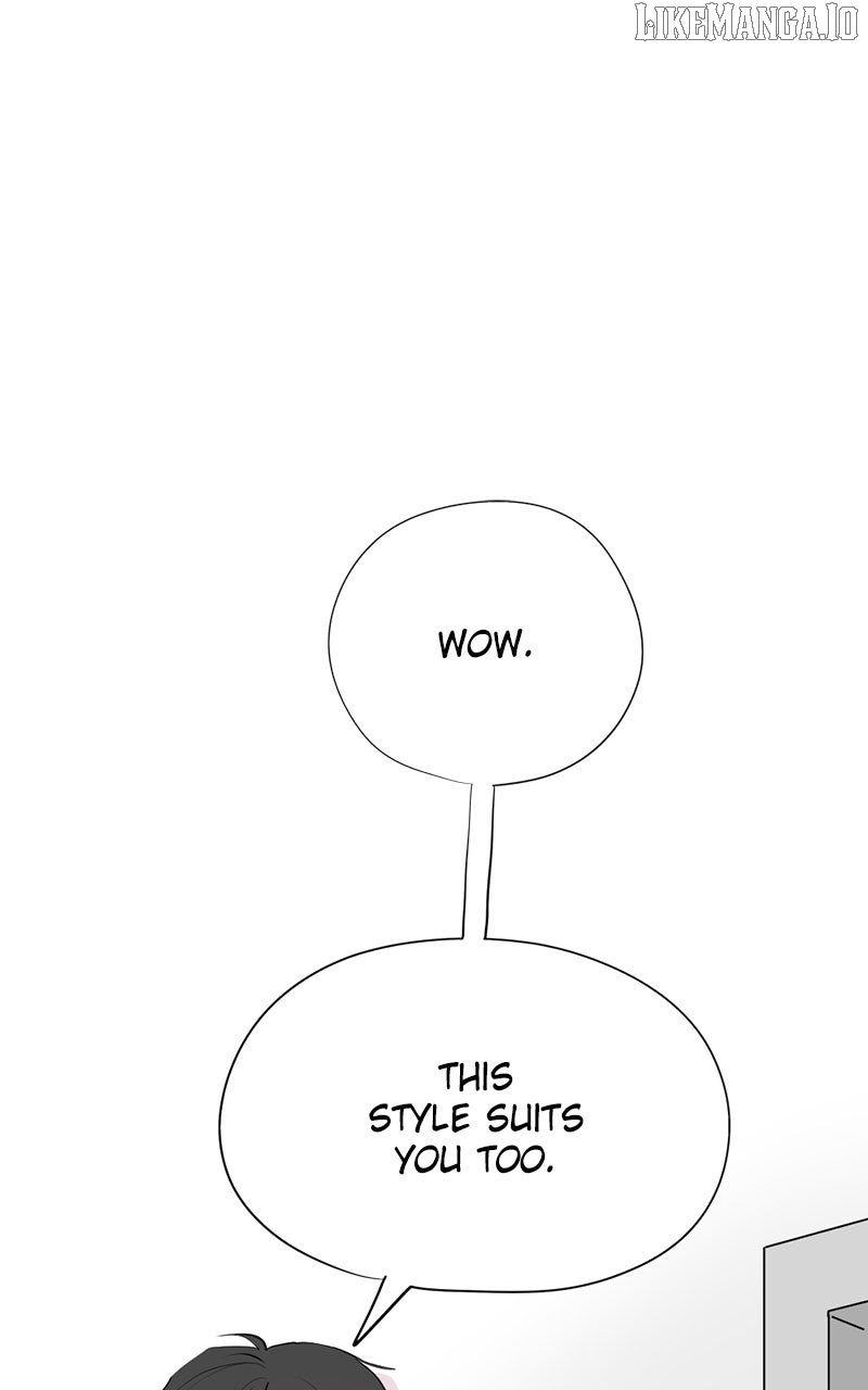 Love Letter Chapter 11 - Page 1
