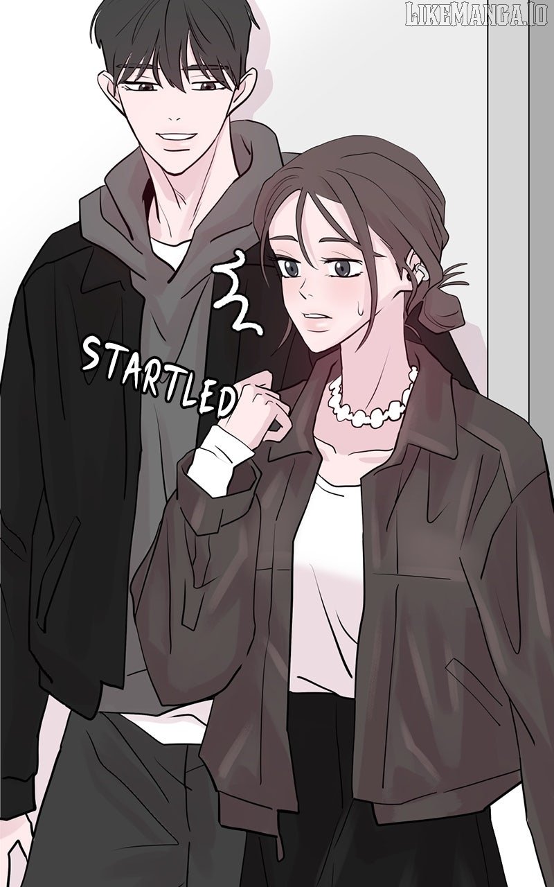 Love Letter Chapter 11 - Page 2