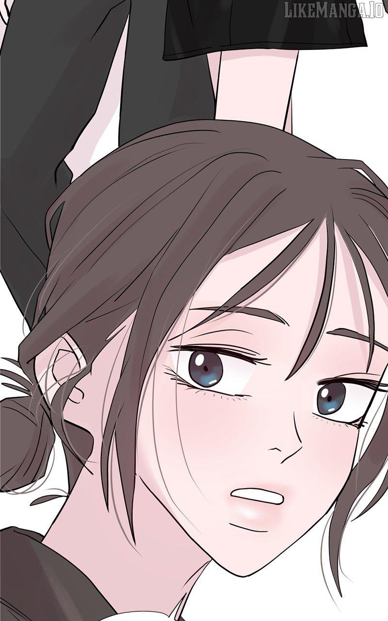 Love Letter Chapter 11 - Page 3