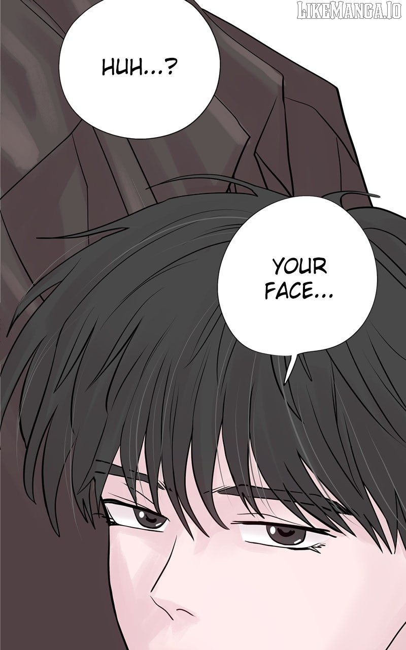Love Letter Chapter 11 - Page 4