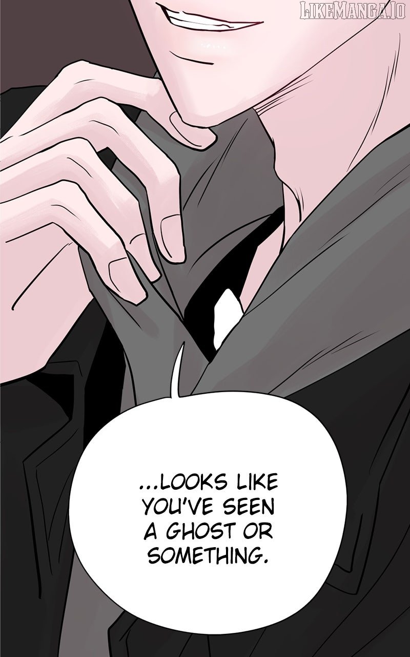 Love Letter Chapter 11 - Page 5