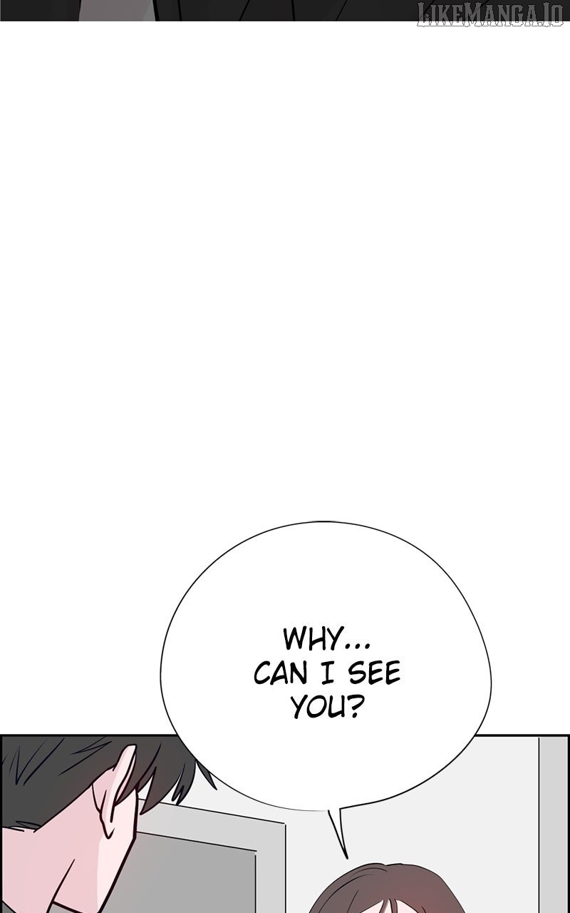 Love Letter Chapter 11 - Page 6
