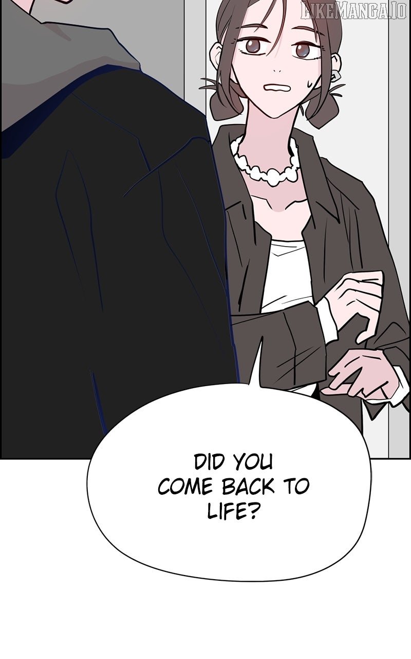 Love Letter Chapter 11 - Page 7