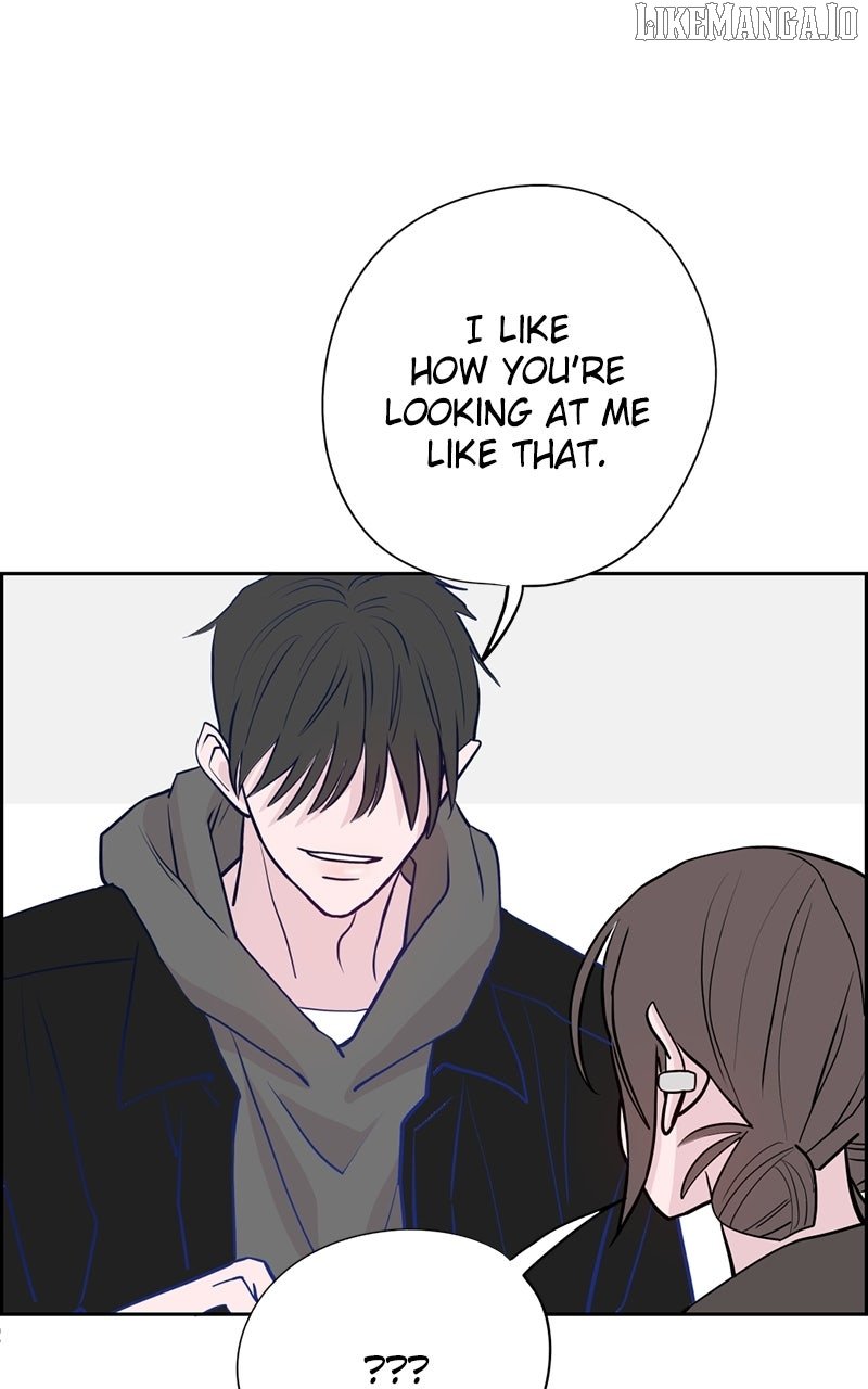 Love Letter Chapter 11 - Page 8