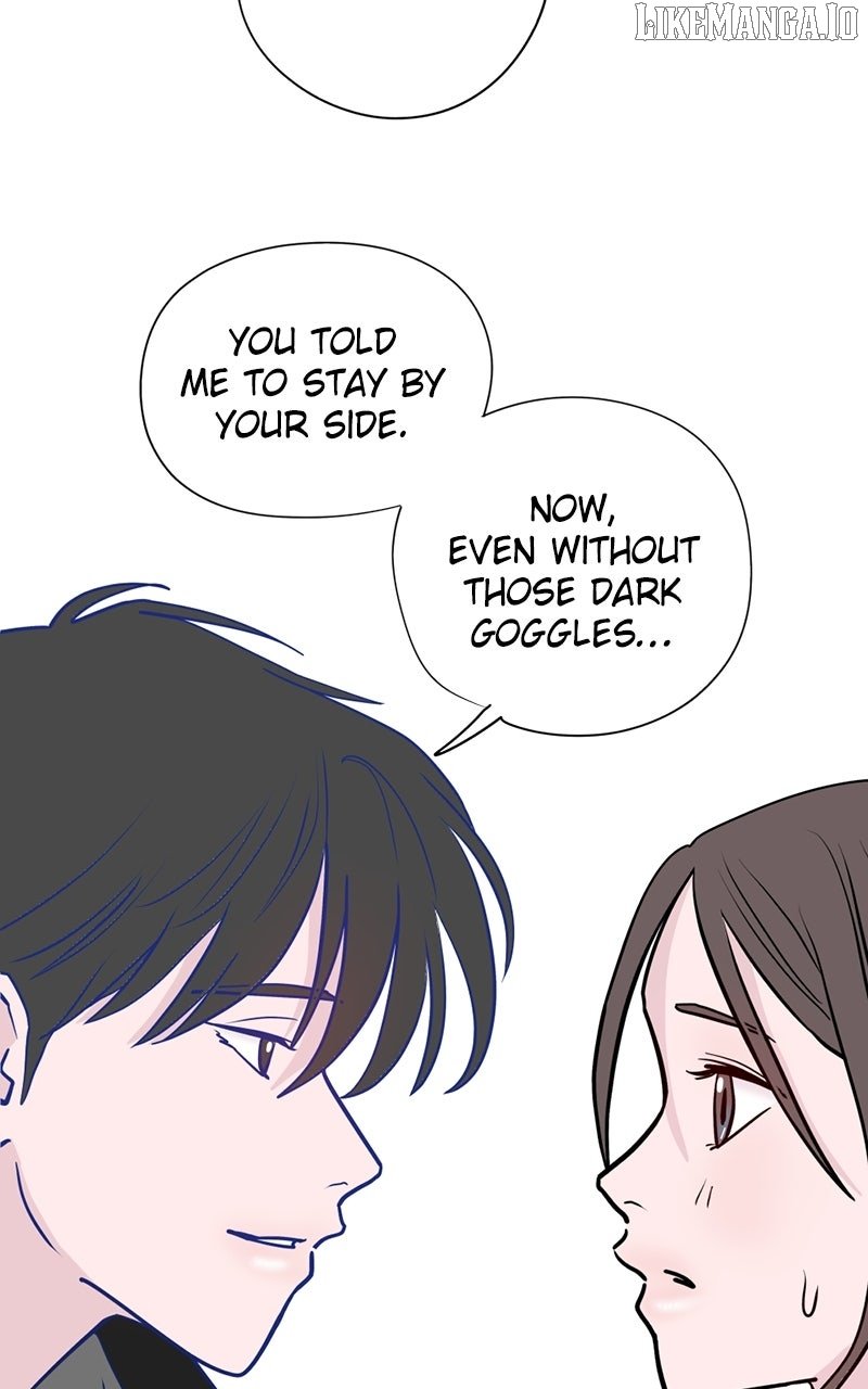 Love Letter Chapter 11 - Page 9