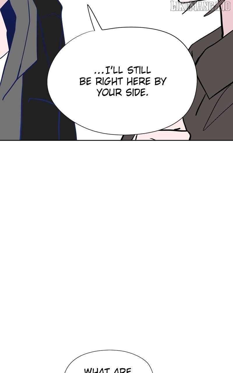 Love Letter Chapter 11 - Page 10