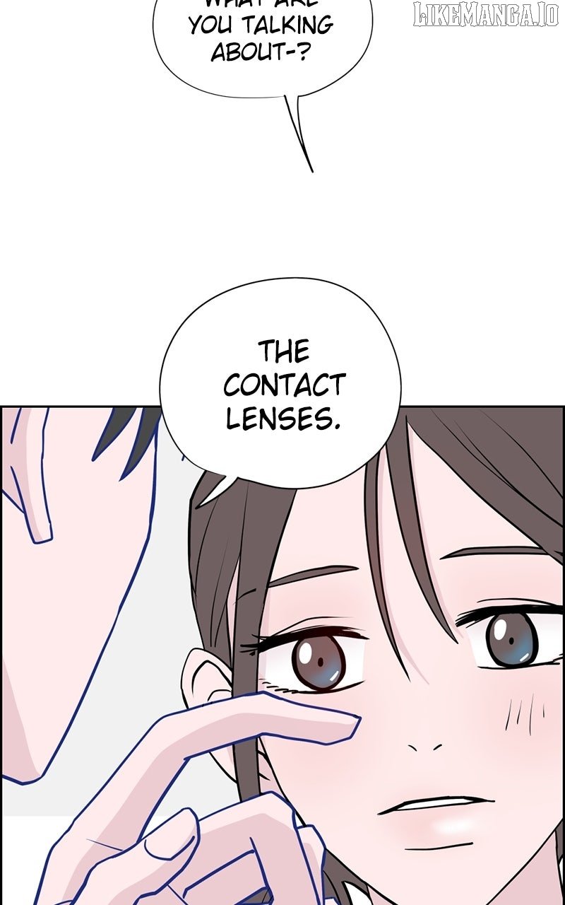Love Letter Chapter 11 - Page 11