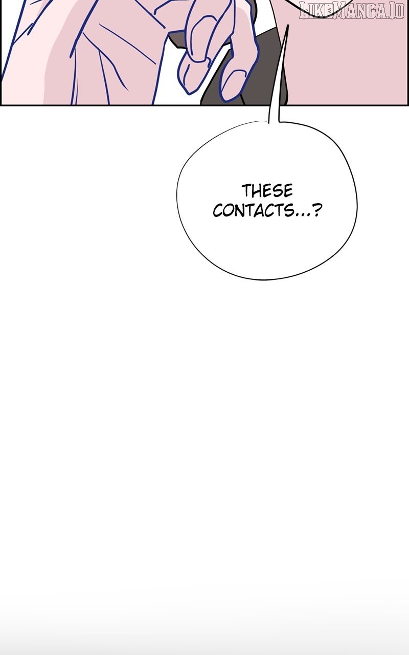 Love Letter Chapter 11 - Page 12