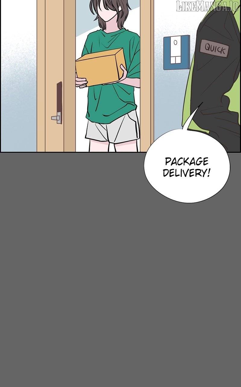 Love Letter Chapter 11 - Page 14
