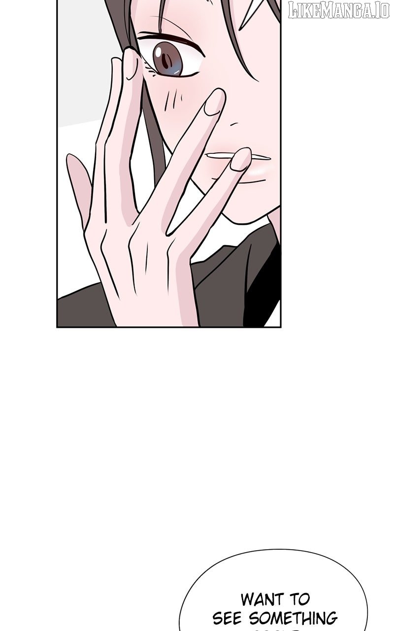 Love Letter Chapter 11 - Page 17