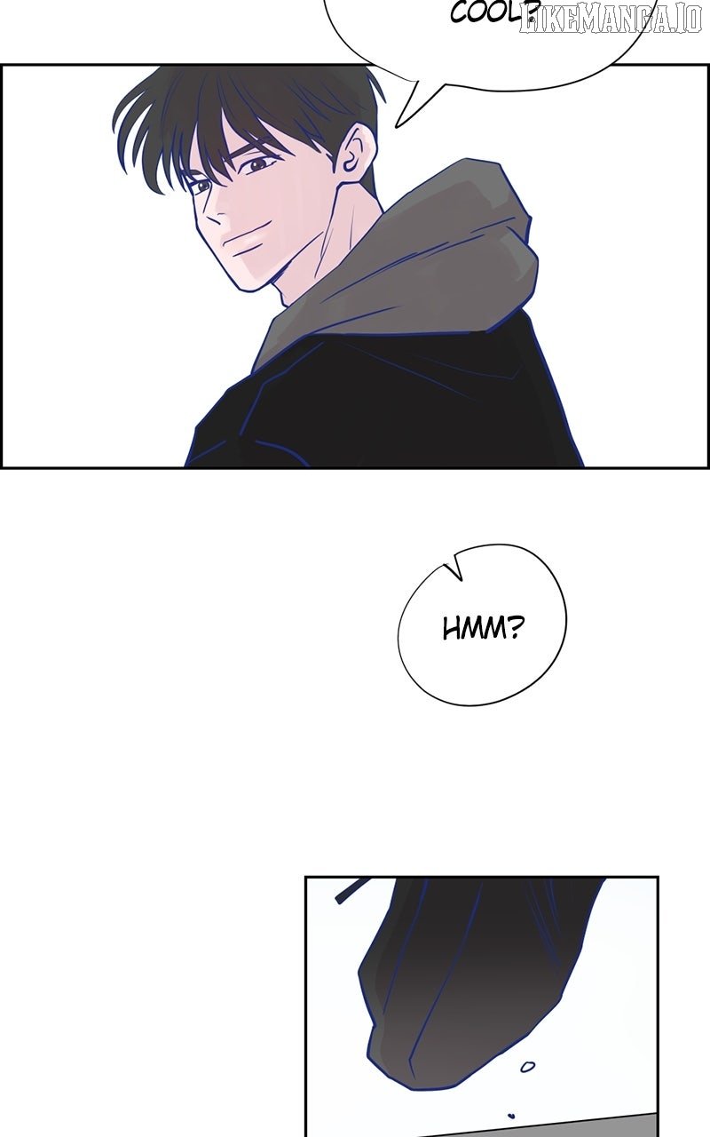 Love Letter Chapter 11 - Page 18