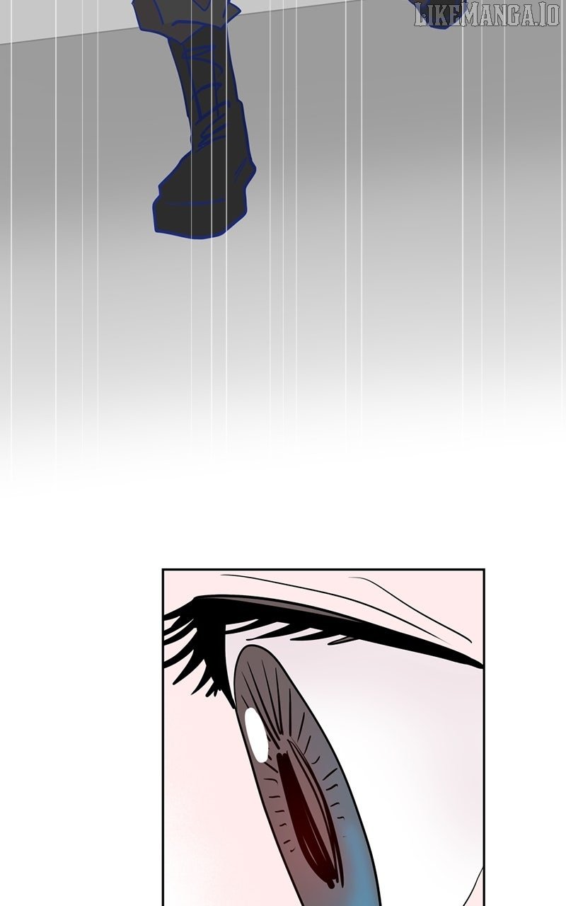 Love Letter Chapter 11 - Page 21