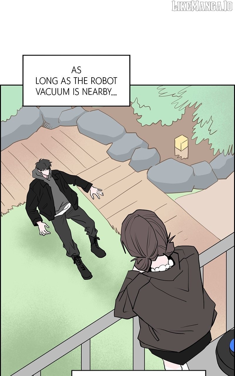 Love Letter Chapter 11 - Page 23