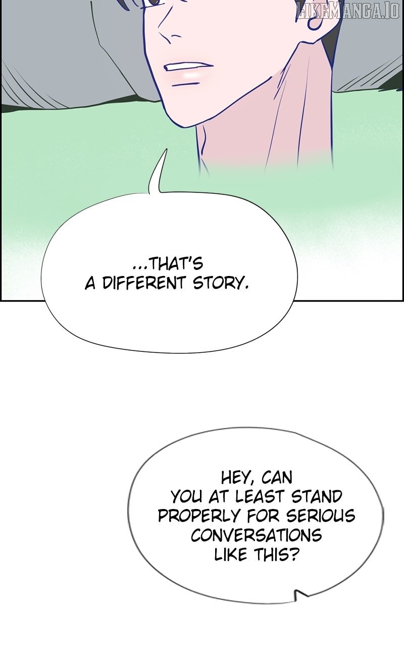 Love Letter Chapter 11 - Page 43
