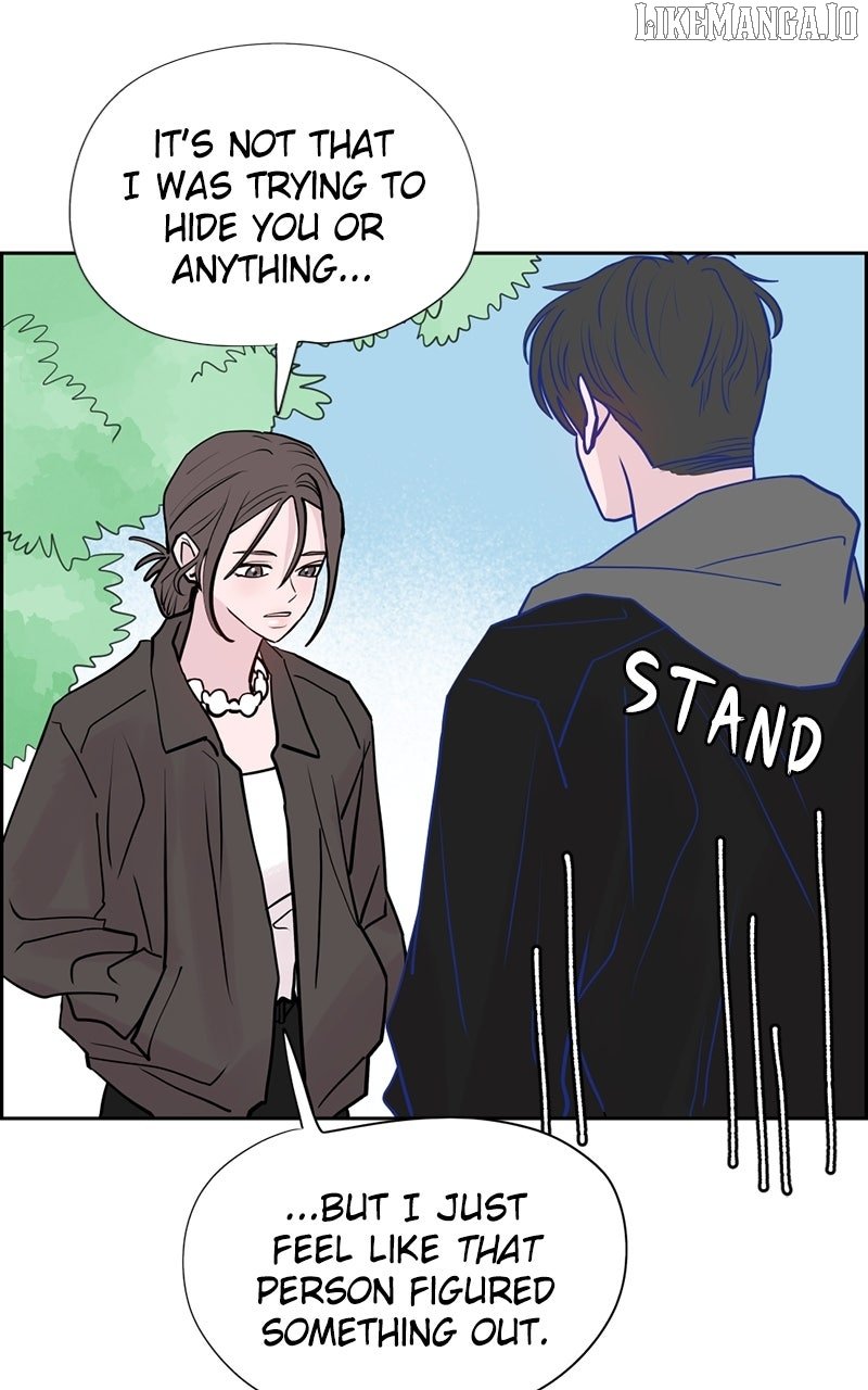 Love Letter Chapter 11 - Page 44