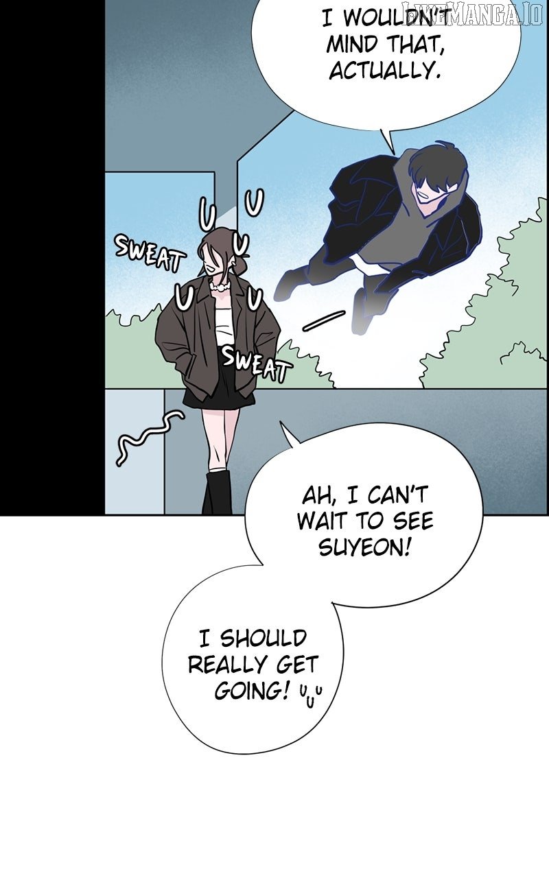 Love Letter Chapter 11 - Page 53
