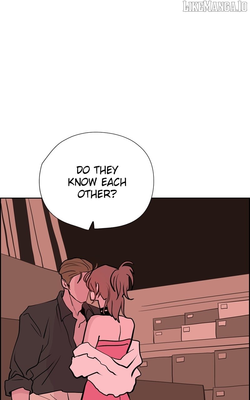 Love Letter Chapter 11 - Page 117