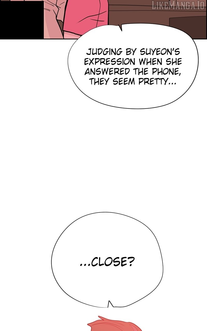 Love Letter Chapter 11 - Page 118