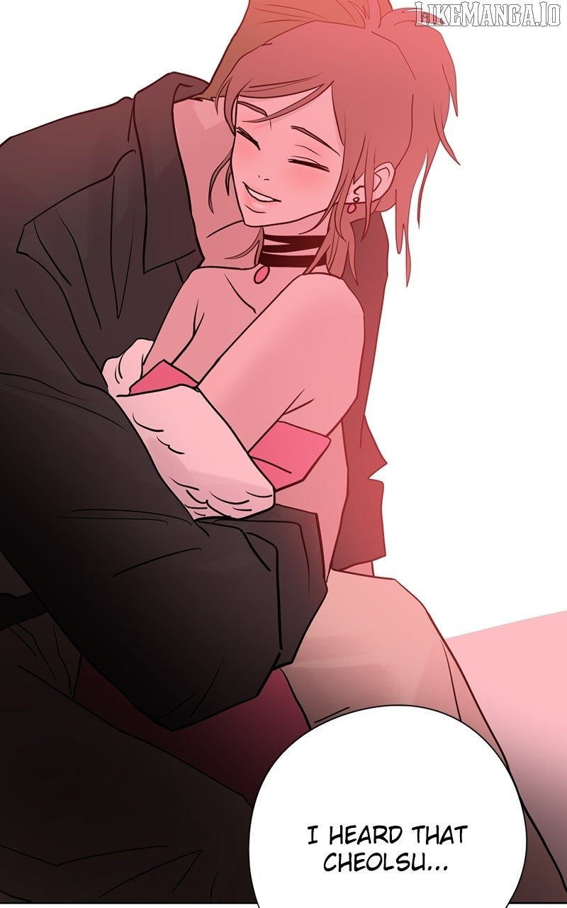 Love Letter Chapter 11 - Page 119